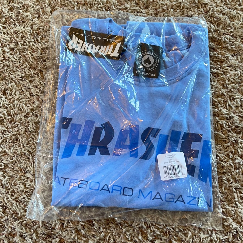 Thrasher Tshirt